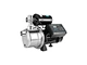 energy saving VFD water booster pump